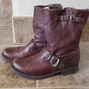 Frye Boots